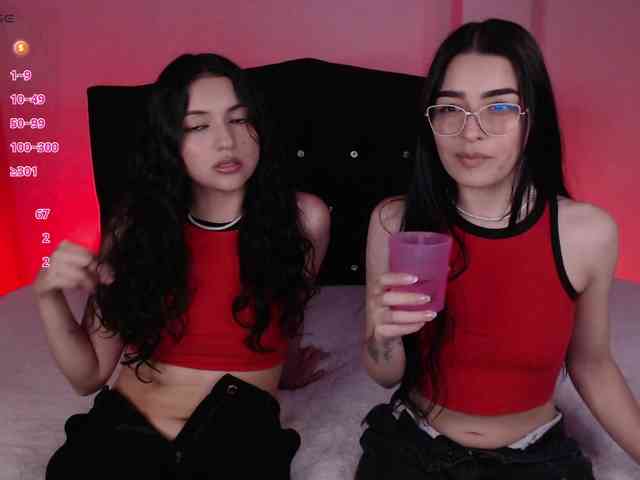 Majo-melisa webcam