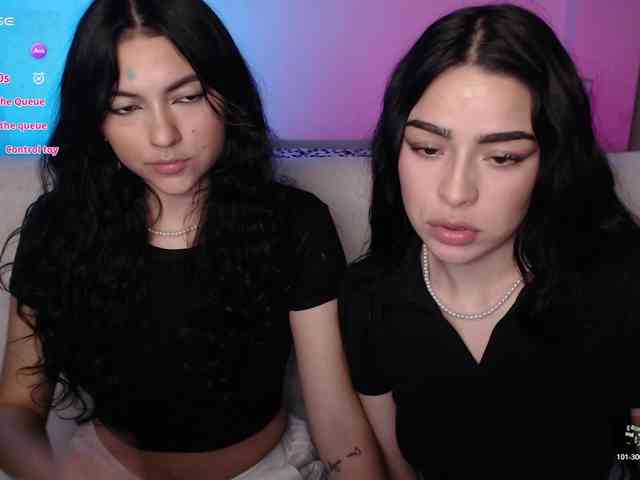 Majo-melisa webcam