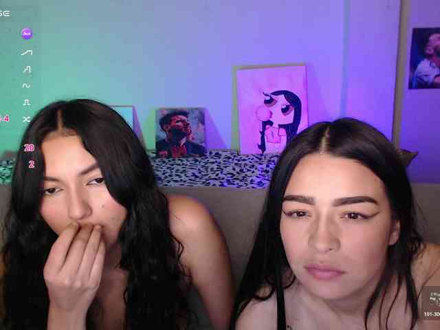 Majo-melisa webcam