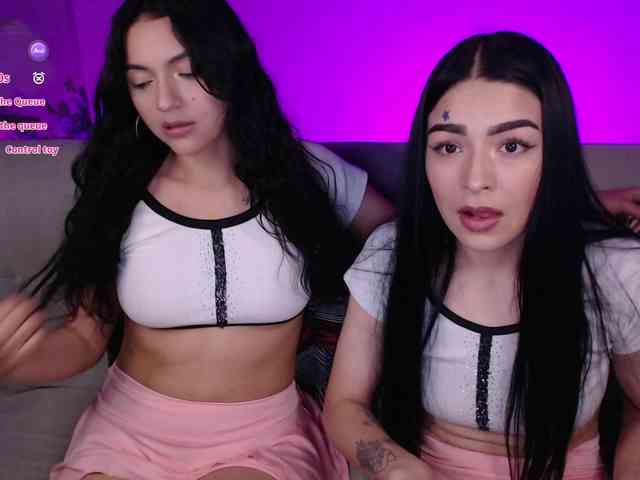 Majo-melisa webcam
