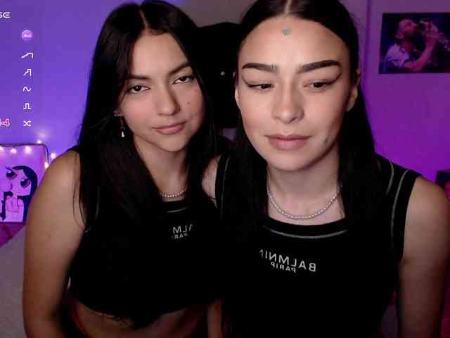 Majo-melisa webcam