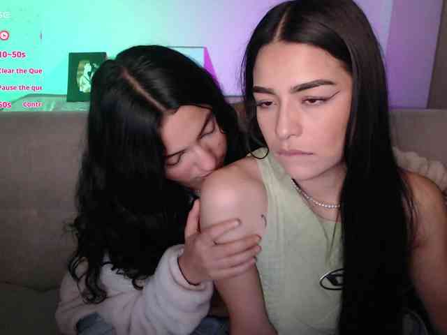 Modelo: Majo-melisa