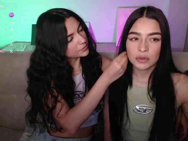 Majo-melisa webcam