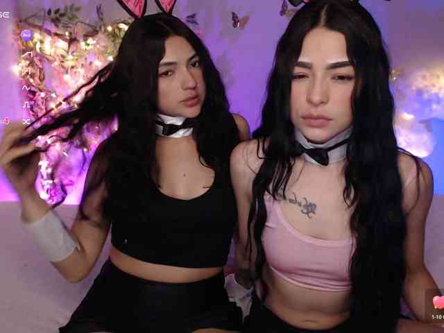 Majo-melisa webcam