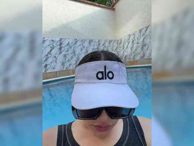 Majo-melisa webcam