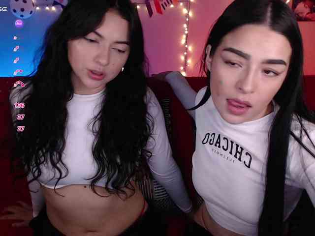 Majo-melisa webcam