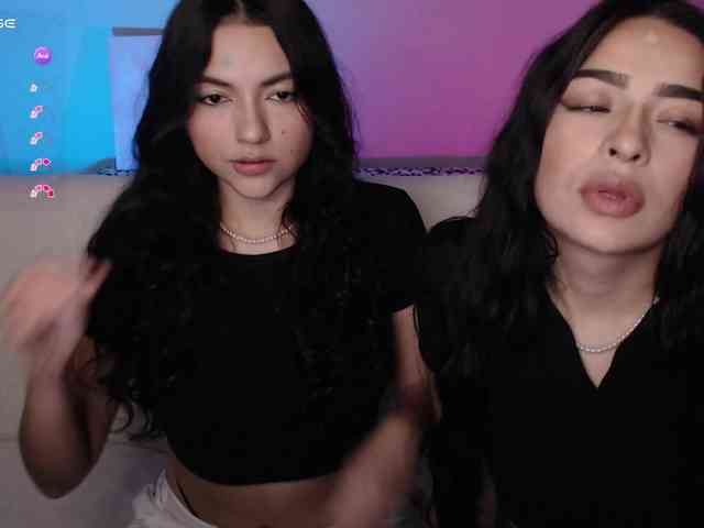 Majo-melisa webcam