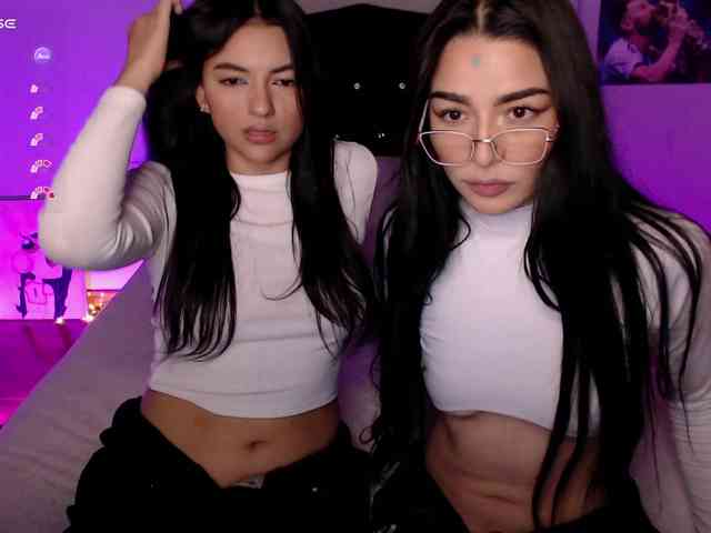 Majo-melisa webcam