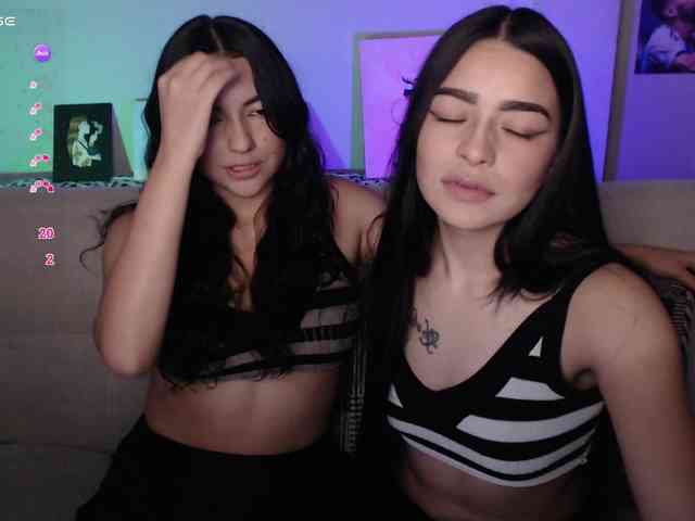 Majo-melisa webcam