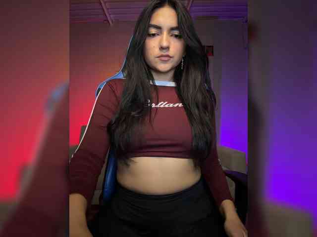 Majo-melisa webcam