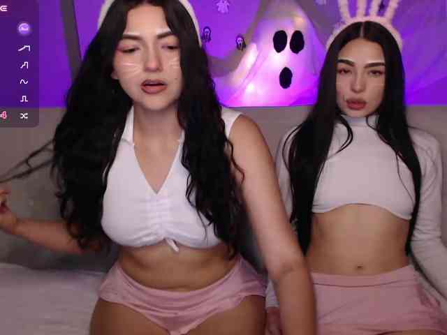 Modelo: Majo-melisa