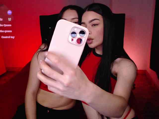 Majo-melisa webcam
