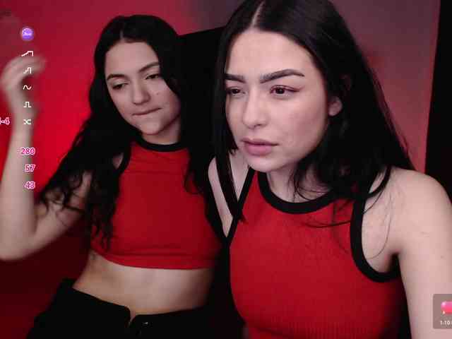 Majo-melisa webcam
