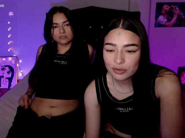 Majo-melisa webcam