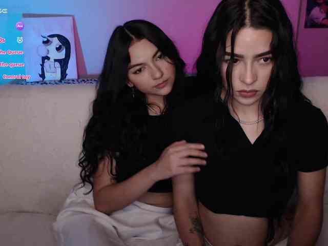 Majo-melisa webcam