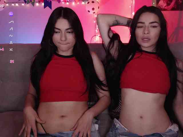 Majo-melisa webcam