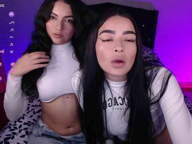 Majo-melisa webcam