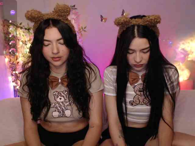 Majo-melisa webcam