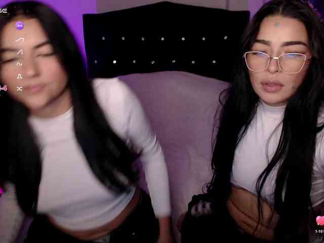 Majo-melisa webcam
