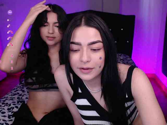 Majo-melisa webcam