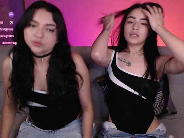 Majo-melisa webcam
