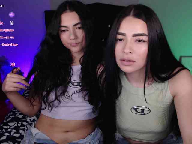 Majo-melisa webcam