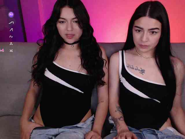 Majo-melisa webcam