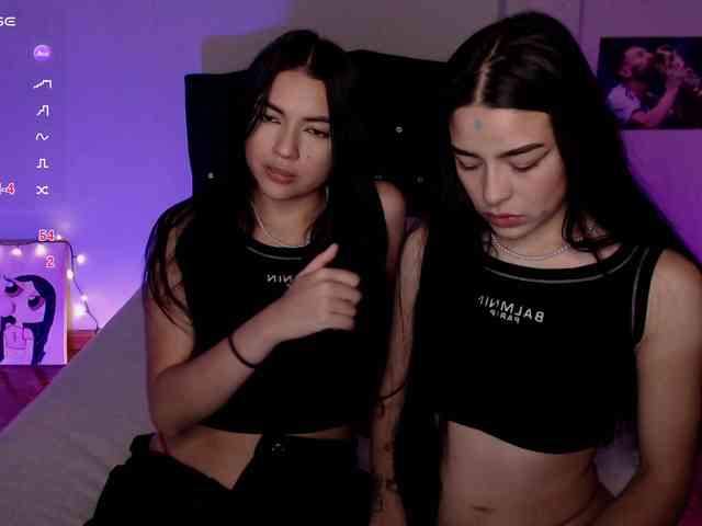 Majo-melisa webcam