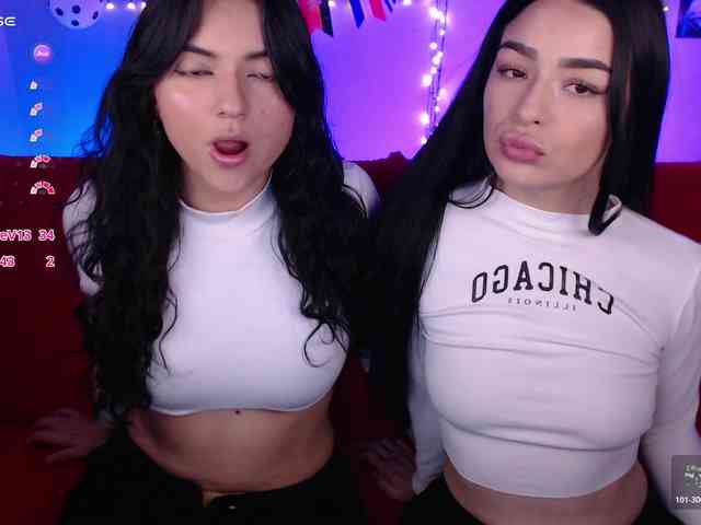 Majo-melisa webcam
