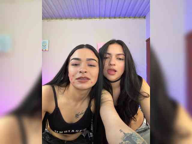 Majo-melisa webcam