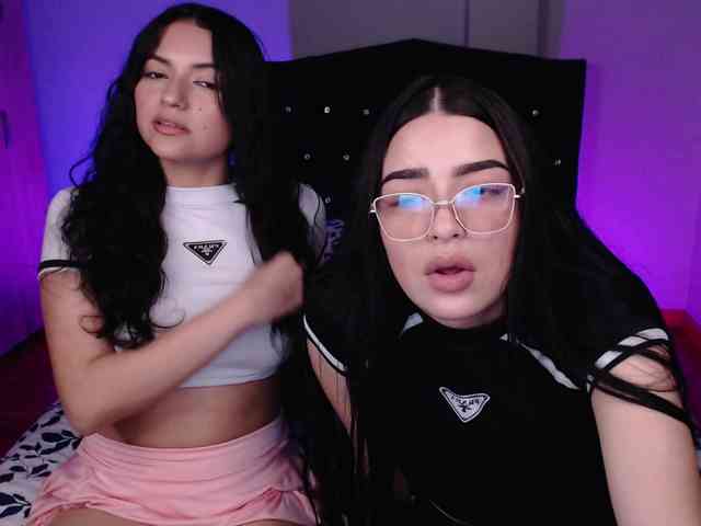 Majo-melisa Live Webcam on BongaCams