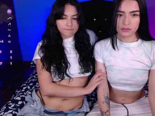 Majo-melisa webcam
