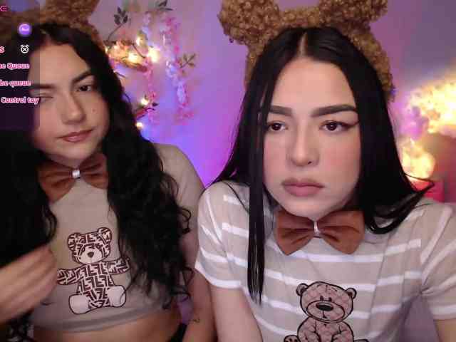 Majo-melisa webcam