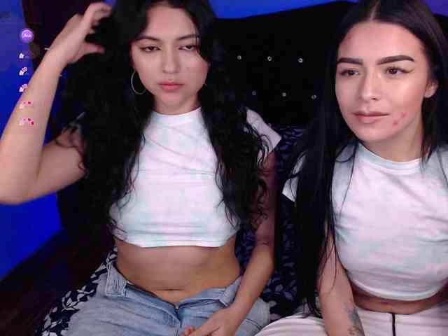 Majo-melisa webcam