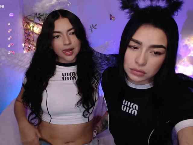 Majo-melisa webcam