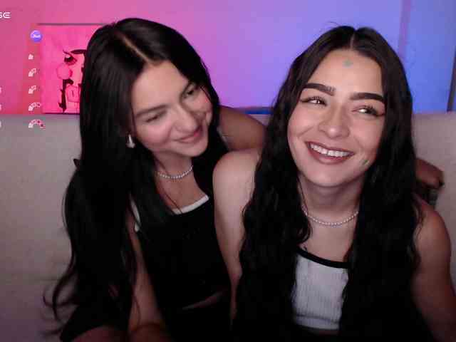 Majo-melisa webcam