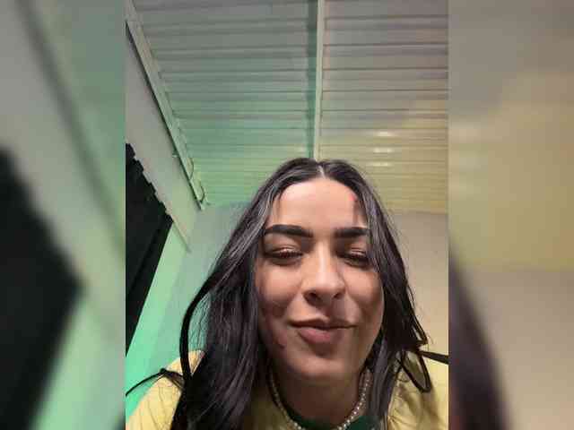 Majo-melisa webcam