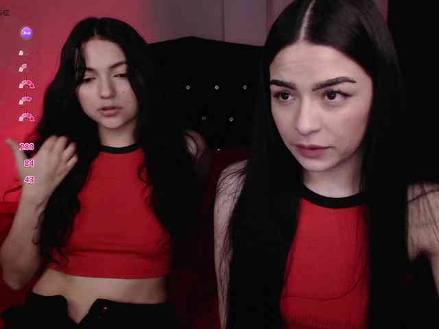 Majo-melisa webcam
