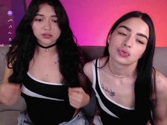 online sex cam free Majo-melisa