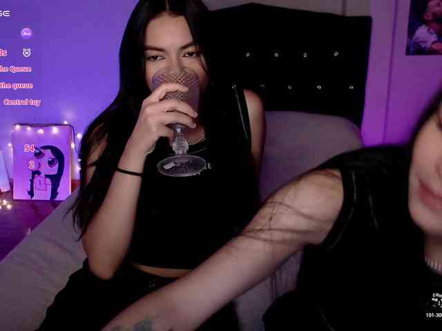 Majo-melisa webcam