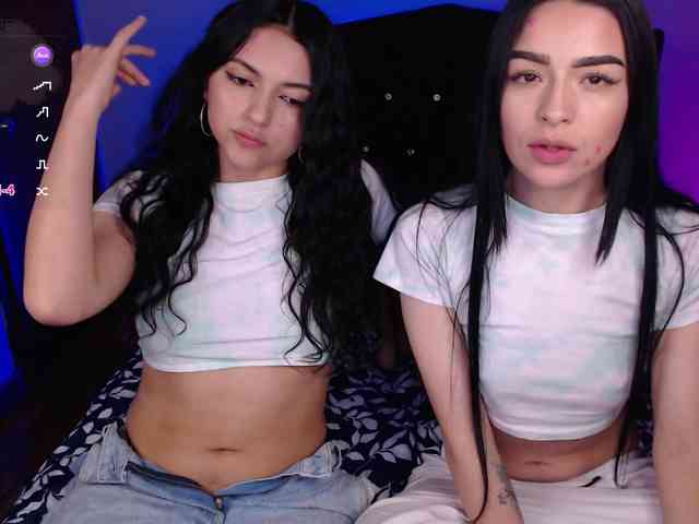 Majo-melisa webcam