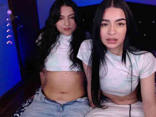 Majo-melisa webcam