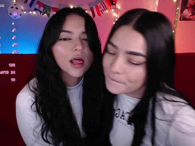 Majo-melisa webcam