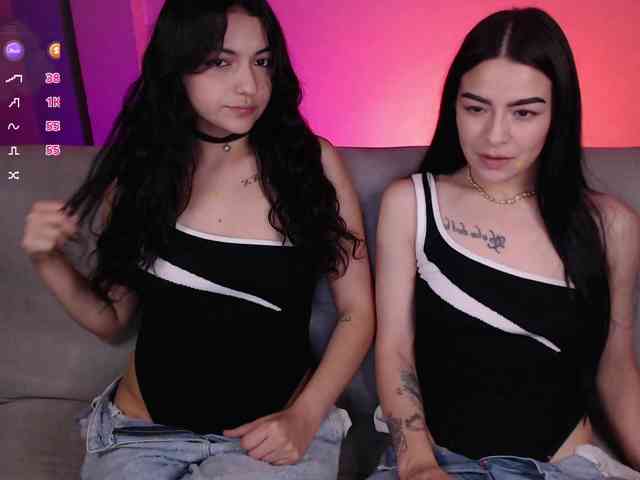 Majo-melisa webcam
