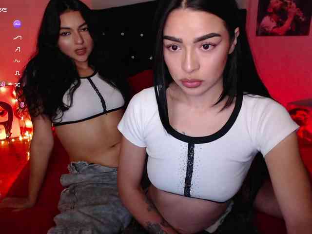 Majo-melisa's cam show statistics and live stream