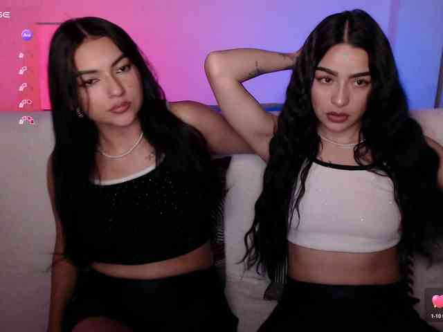Majo-melisa webcam
