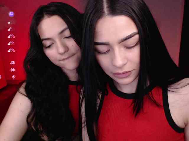 Majo-melisa webcam