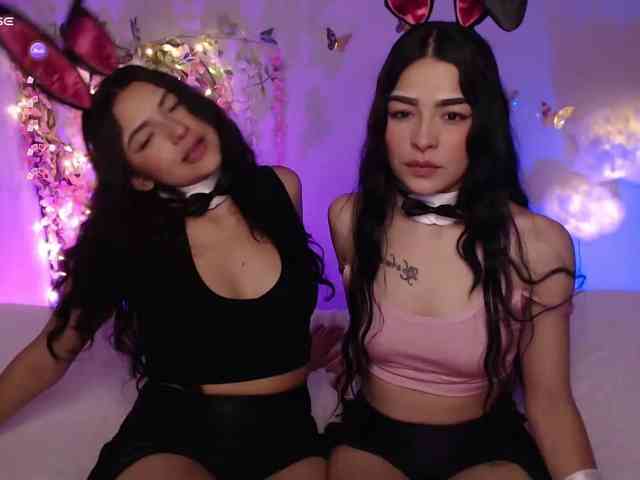 Majo-melisa webcam