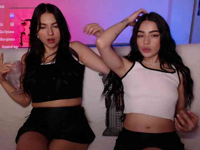 Majo-melisa webcam