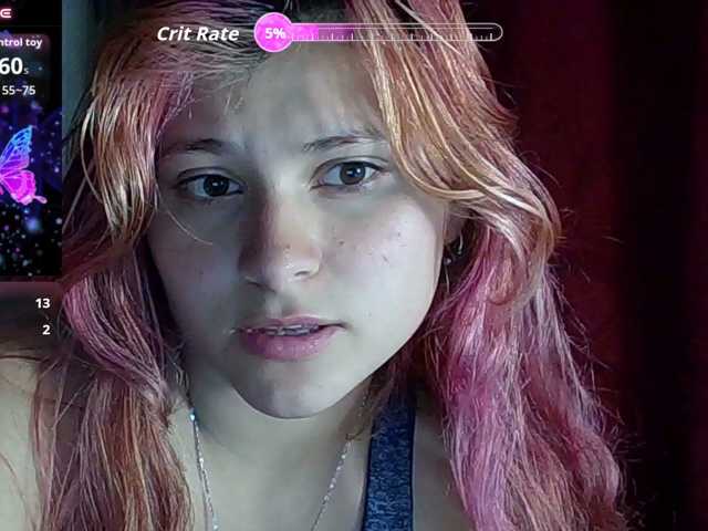 Elith20 live cam on BongaCams